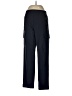 Athleta Blue Casual Pants Size 8 - photo 1