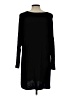 Azules Black Casual Dress Size L - photo 2