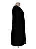 Azules Black Casual Dress Size L - photo 4