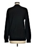 Old Navy 100% Cotton Black Pullover Sweater Size M - photo 2