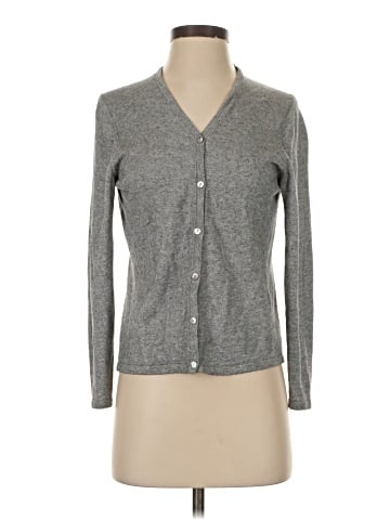 Petite Sophisticate Cardigan (view 1)