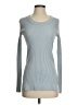 Athleta Blue Pullover Sweater Size XS - photo 1