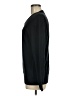 Old Navy 100% Cotton Black Pullover Sweater Size M - photo 5