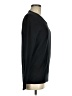 Old Navy 100% Cotton Black Pullover Sweater Size M - photo 4