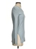 Athleta Blue Pullover Sweater Size XS - photo 4