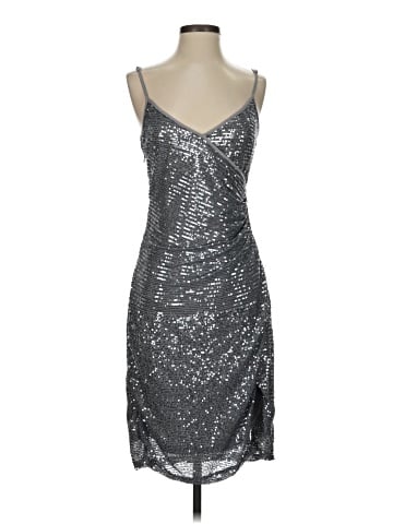 BCBGeneration Cocktail Dress (view 1)