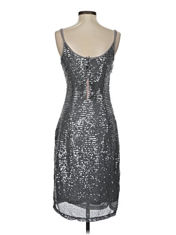 BCBGeneration Cocktail Dress (view 2)