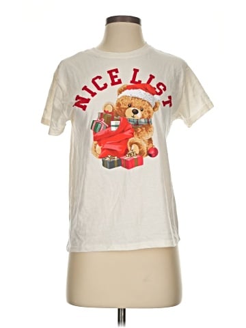 Mighty Fine Short Sleeve T-Shirt (view 1)