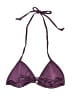 Unbranded Purple Swimsuit Top Size S (estimated) - photo 2