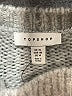 Topshop Color Block Pink Pullover Sweater Size 14 - photo 7