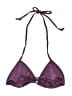 Unbranded Purple Swimsuit Top Size S (estimated) - photo 2