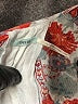 Kimchi Blue 100% Rayon Silver Kimono Size XS - photo 7