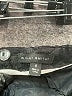 Willi Smith Paisley Black Formal Skirt Size 6 - photo 4