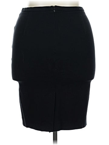 Body By Victoria Casual Skirt (view 2)