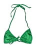 Unbranded Green Swimsuit Top Size S (estimated) - photo 1