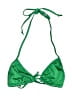 Unbranded Green Swimsuit Top Size S (estimated) - photo 1