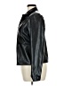 Unbranded 100% Polyester Black Jacket Size XL - photo 5
