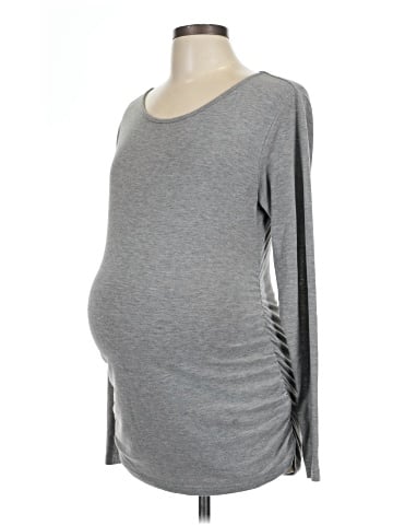 Ginkana Long Sleeve Top (view 1)