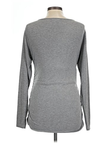 Ginkana Long Sleeve Top (view 2)