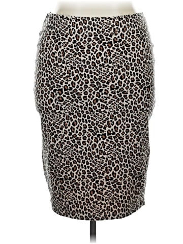 a.n.a. A New Approach Casual Skirt (view 1)