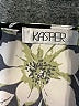 Kasper Black Sleeveless Blouse One size - photo 6