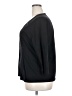 Krazy Kat Black 3/4 Sleeve Top Size XXL - photo 5