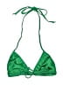 Unbranded Green Swimsuit Top Size S (estimated) - photo 2
