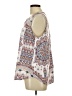 verse Ivory Sleeveless Blouse Size L - photo 5