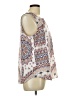 verse Ivory Sleeveless Blouse Size L - photo 4