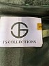 JS Collections 100% Polyester Green Cocktail Dress Size 2 - photo 7
