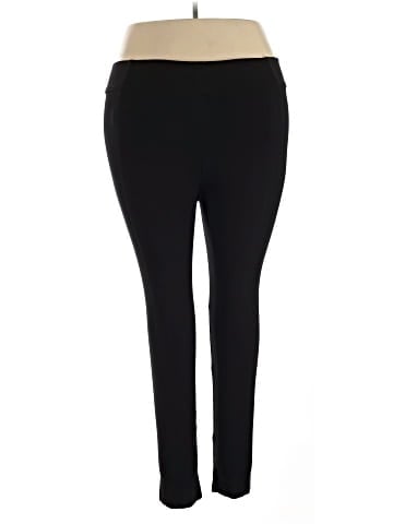 Ashley by 26 International Active Pants (view 2)