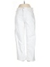 Hudson Jeans White Jeans Size 27 waist - photo 1