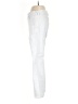 Hudson Jeans White Jeans Size 27 waist - photo 5