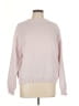 Unbranded Solid Pink Turtleneck Sweater Size L (estimated) - photo 1