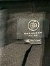 Boom Boom Jeans Black Blazer Size XL - photo 6