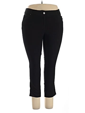 89th & Madison Active Pants (view 1)