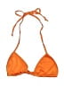 Oiselle Orange Swimsuit Top Size S (estimated) - photo 1