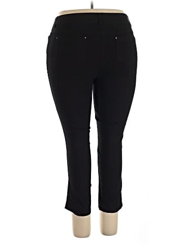 89th & Madison Active Pants (view 2)