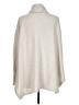 Athleta Tan Turtleneck Sweater Size L - photo 2