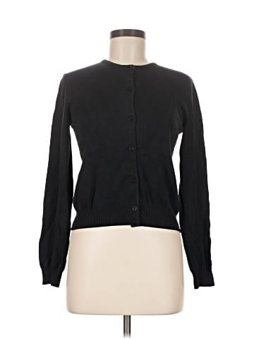 Lilly Pulitzer Silk Cardigan (view 1)