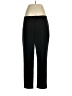 The Limited Solid Black Dress Pants Size 12 - photo 1