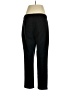 The Limited Solid Black Dress Pants Size 12 - photo 2