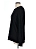 Gap 100% Cotton Black Pullover Sweater Size L - photo 5