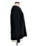 Gap 100% Cotton Black Pullover Sweater Size L - photo 4
