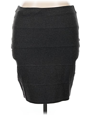 M&S Casual Skirt (view 1)