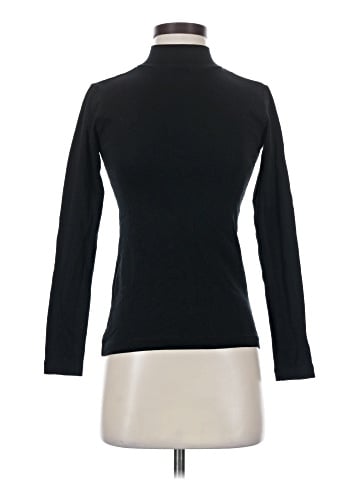 Muji Long Sleeve Turtleneck (view 1)