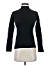 Muji Black Long Sleeve Turtleneck Size XS - photo 1