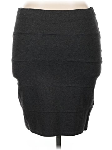 M&S Casual Skirt (view 2)