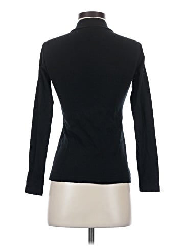 Muji Long Sleeve Turtleneck (view 2)