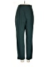 ASOS Solid Green Casual Pants Size 4 - photo 1
